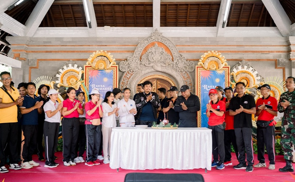 Dirgahayu ke-24 Desa Mekar Bhuwana: Menguatkan Semangat “Raksa Rumaksa” Menuju Harmoni dan Kesejahteraan