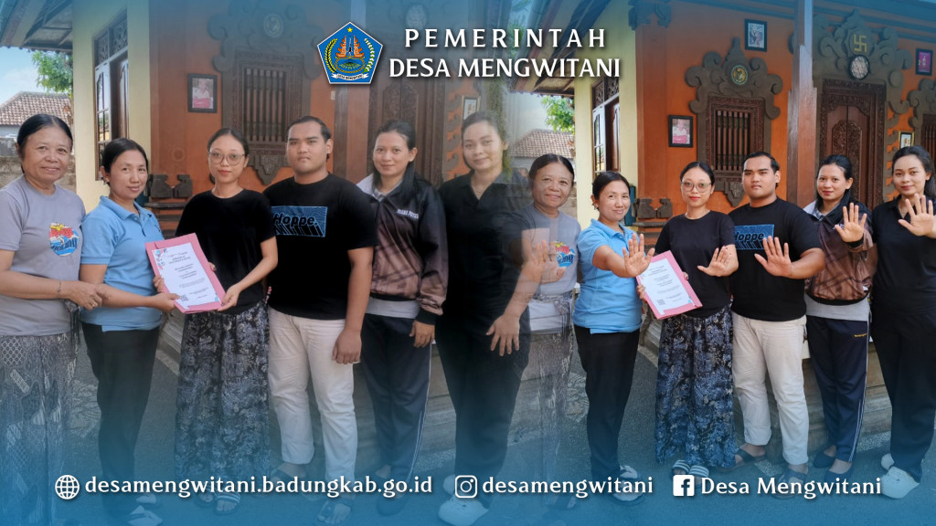 PENDAMPINGAN CALON PENGANTIN (CATIN) OLEH TIM PENDAMPING KELUARGA (TPK) BERSAMA PENYULUH KB