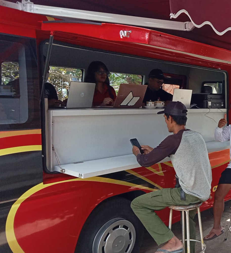 LIMOSSIN JEBOL DESA Pangsan