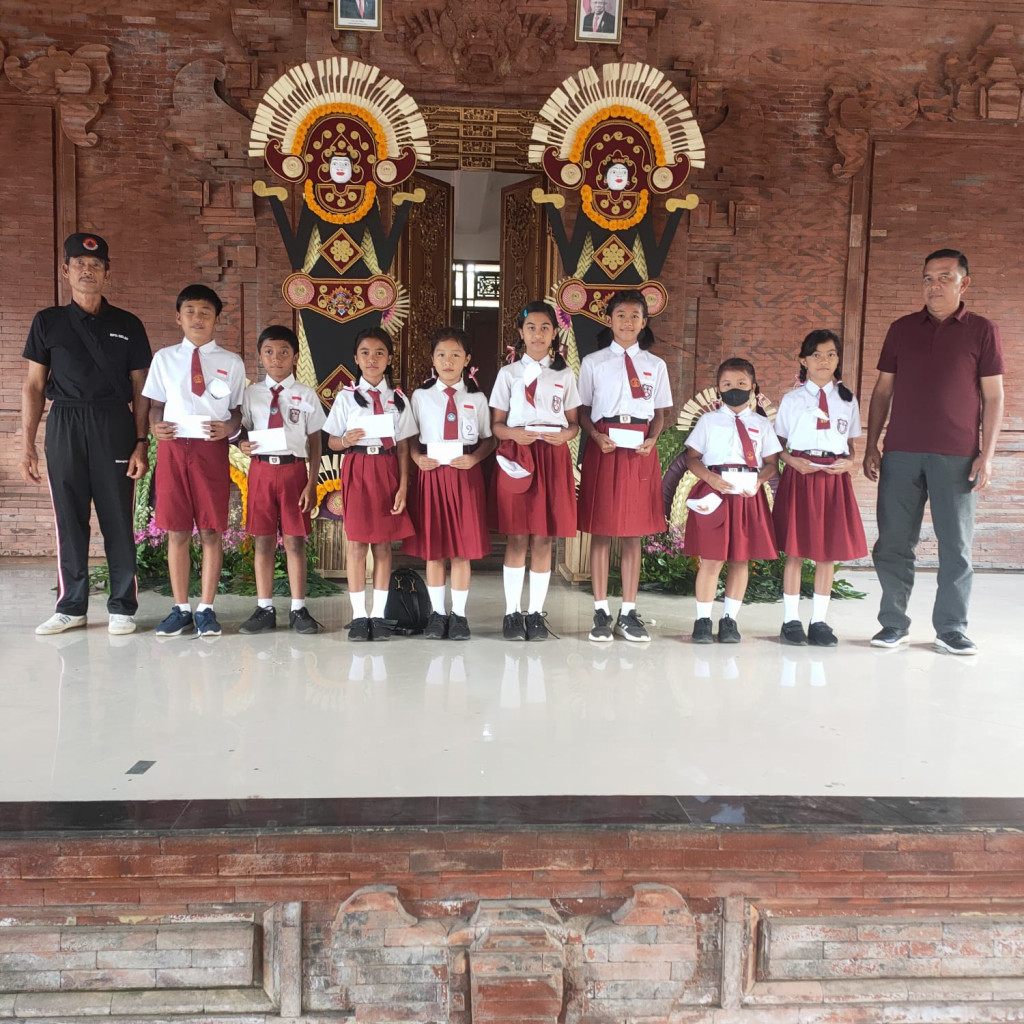 Perayaan Bulan Bung Karno