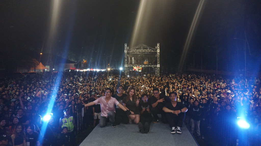 PELAKSANAAN KEGIATAN FESTIVAL DESA SEMBUNG TAHUN 2024