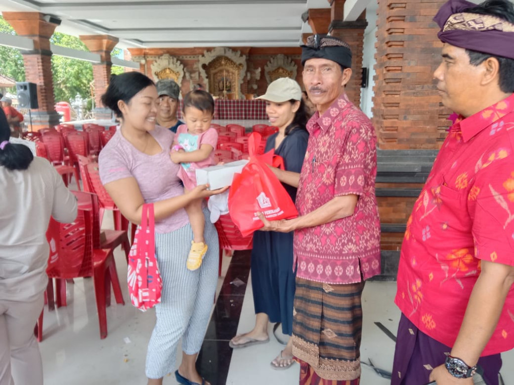 Pemerintah Dorong Masyarakat Gemar Makan Ikan