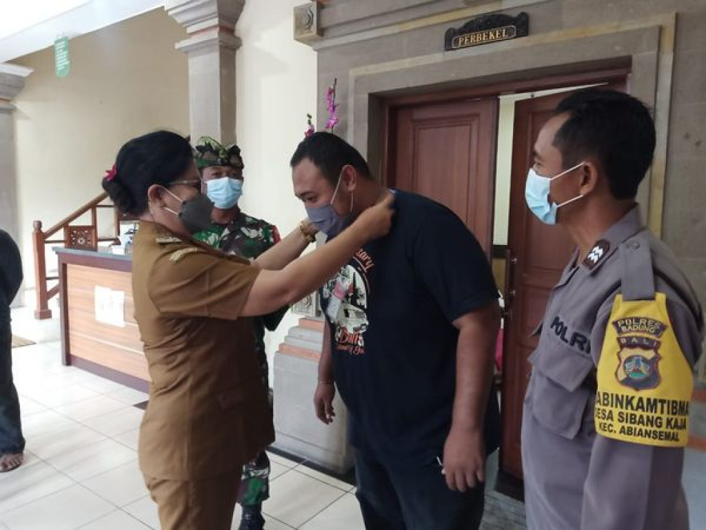 Pendataan Indeks Desa Membangun (IDM) berbasis Sustainable Development Goals (SDGs)