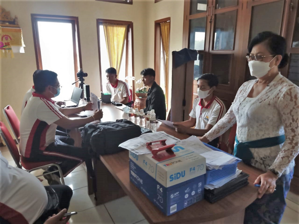 Jemput Bola Perekaman KTP-El untuk Pemula