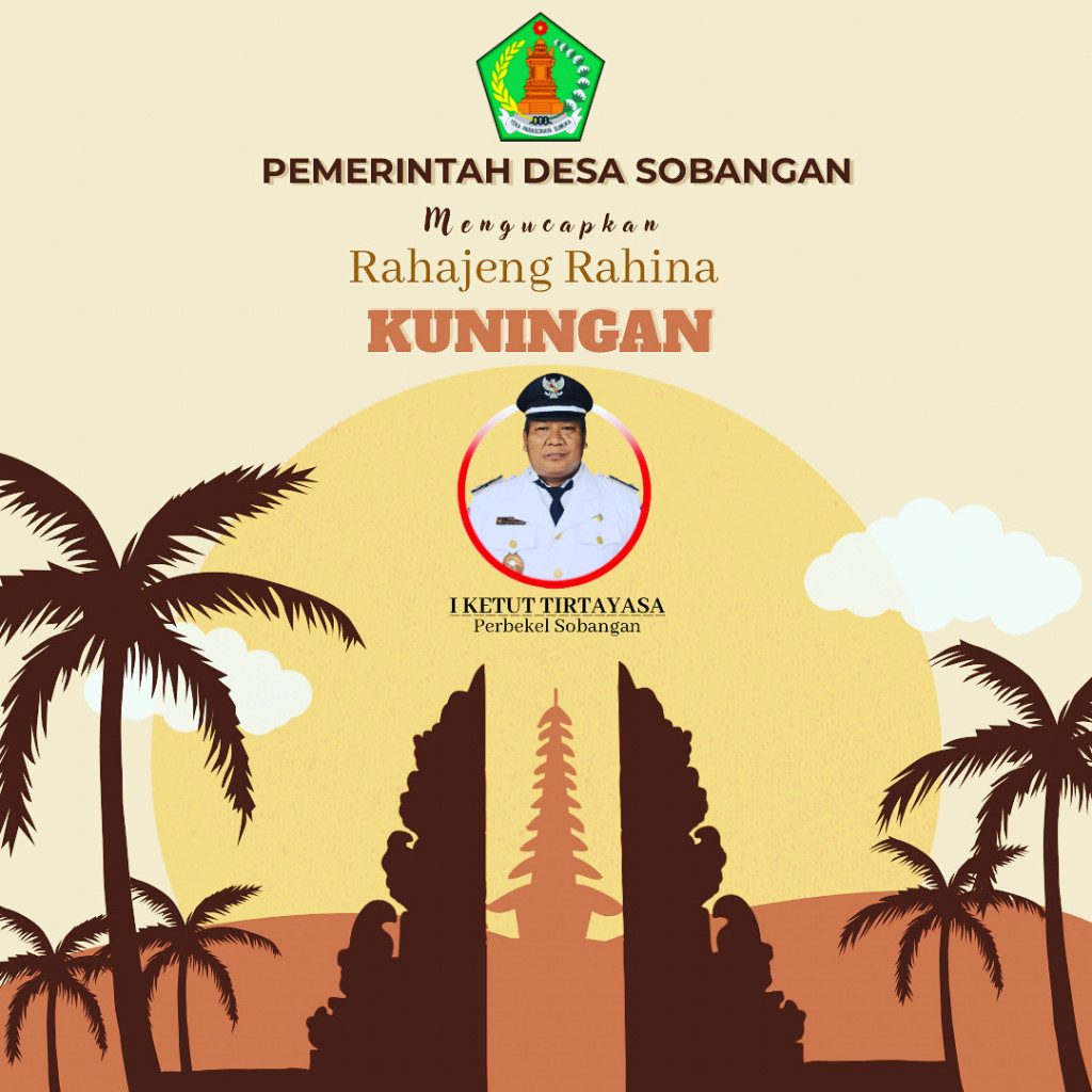Rahajeng Rahina Kuningan