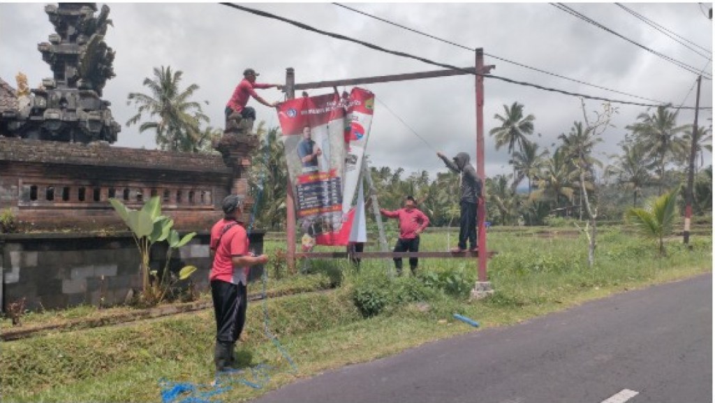 TRANSPARANSI KEUANGAN