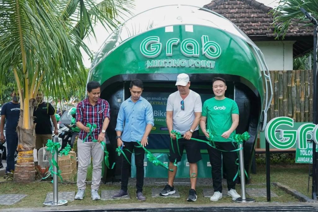 Direktur Grab Indonesia Timur : Tibubeneng  Jadi Desa Pertama di Bali yang Dukung Kendaraan Listrik