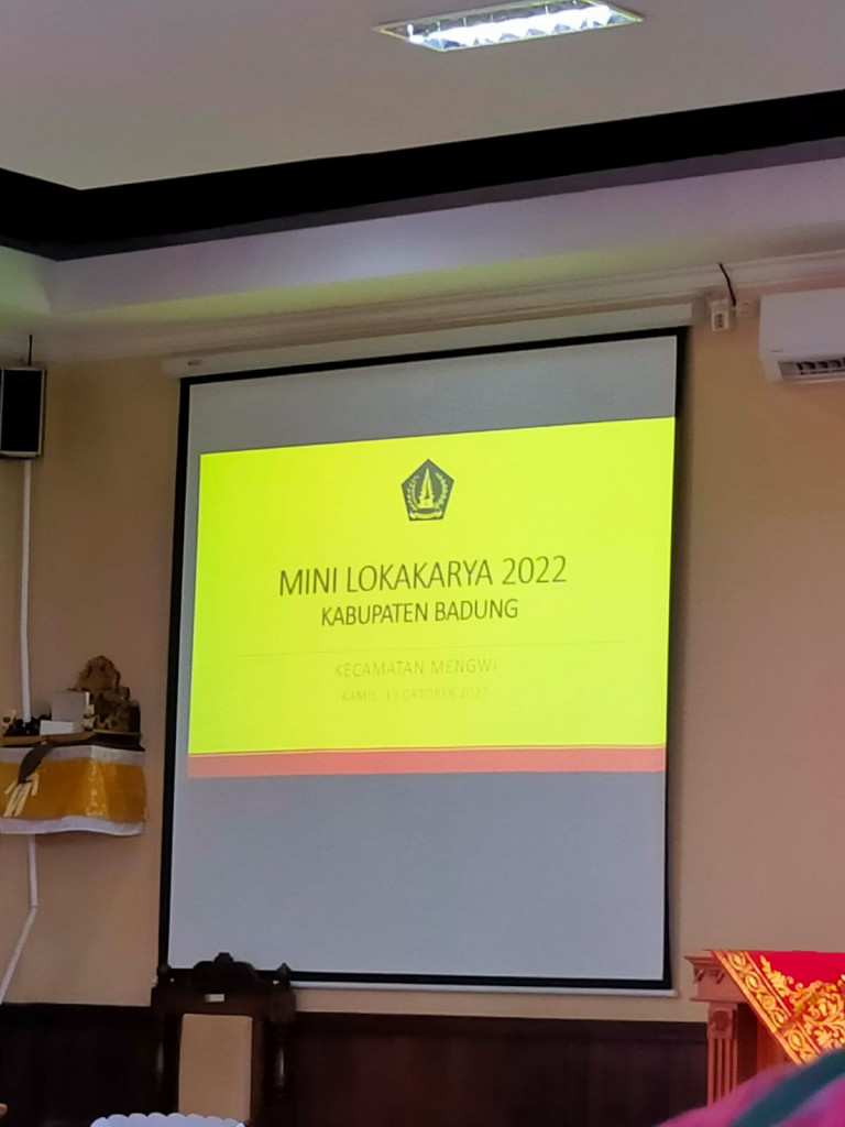 Meningkatkan Pelaksanaan Program Bangga Kencana