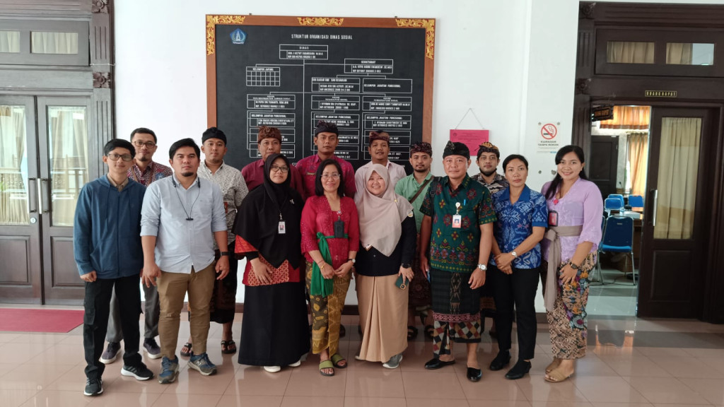 Bimtek Aplikasi SIKS-NG Untuk Operator Kabupaten