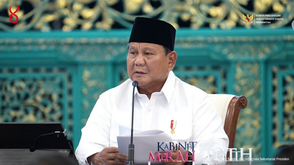Digitalisasi Perlindungan Sosial: Bantuan Tepat Sasaran, Pelayanan Tanpa Hambatan