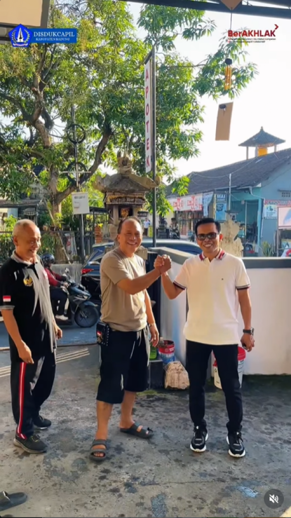 Pada hari Jumat, 22 Mei 2026, mengikuti kegiatan Pengawasan dan Penegakan Hukum Lingkungan (psbs)