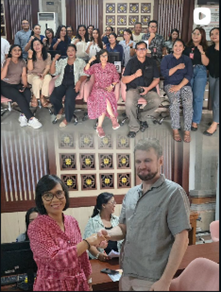 Pada hari Kamis, 28 Mei 2026, layanan administrasi kependudukan meskipun hari tersebut ditetapkan sebagai hari libur nasional.