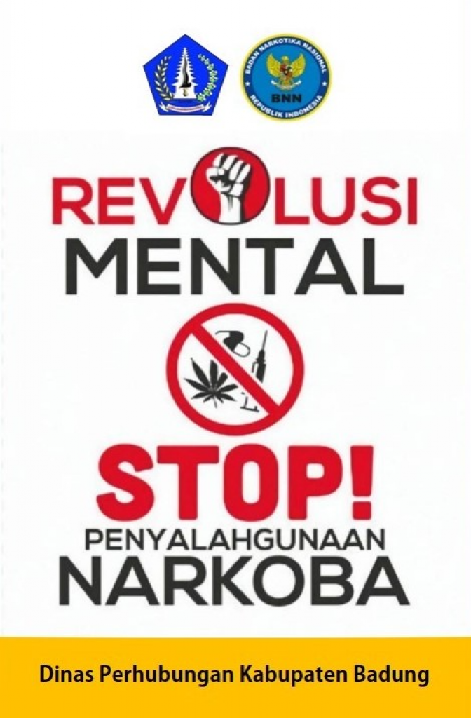 Gerakan Anti Narkoba