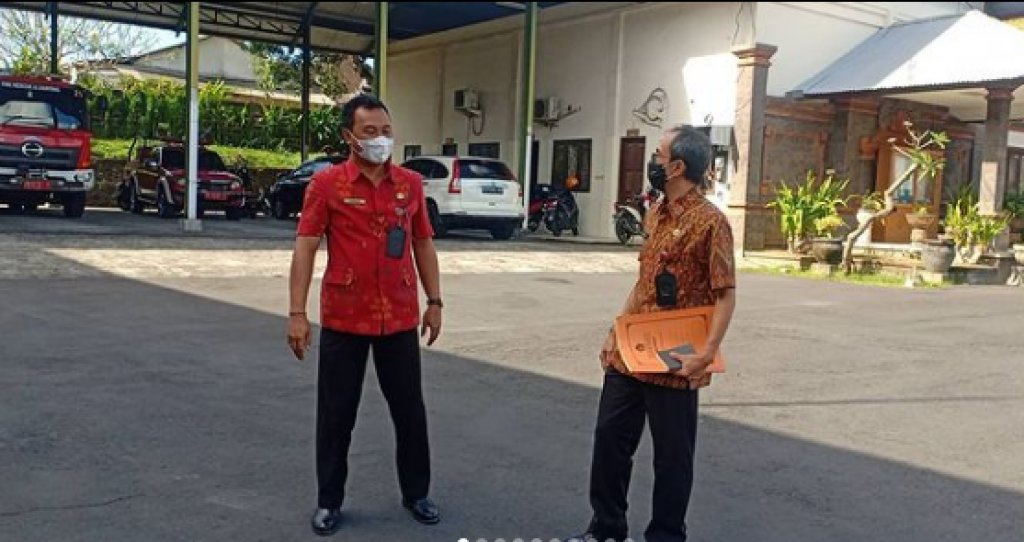 Penilaian Zona Integritas