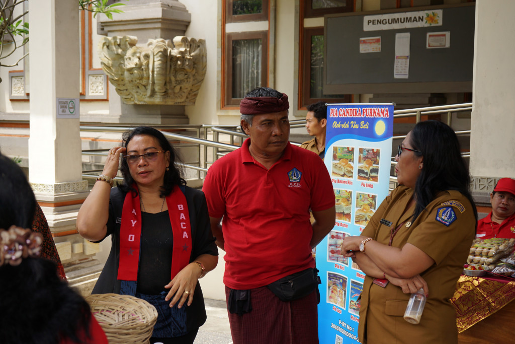 Hari Kunjung Perpustakaan Tahun 2024