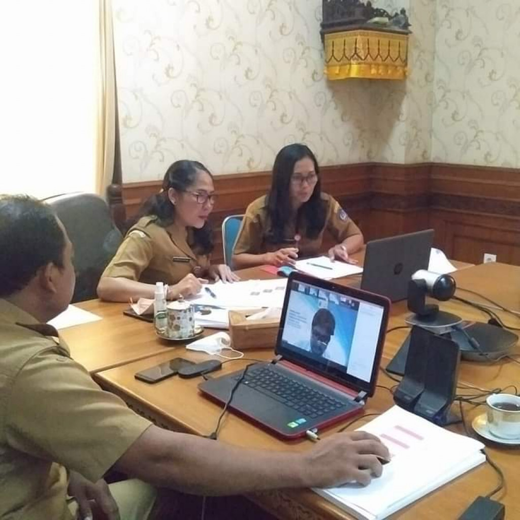 LOMBA SIMPUL JARINGAN