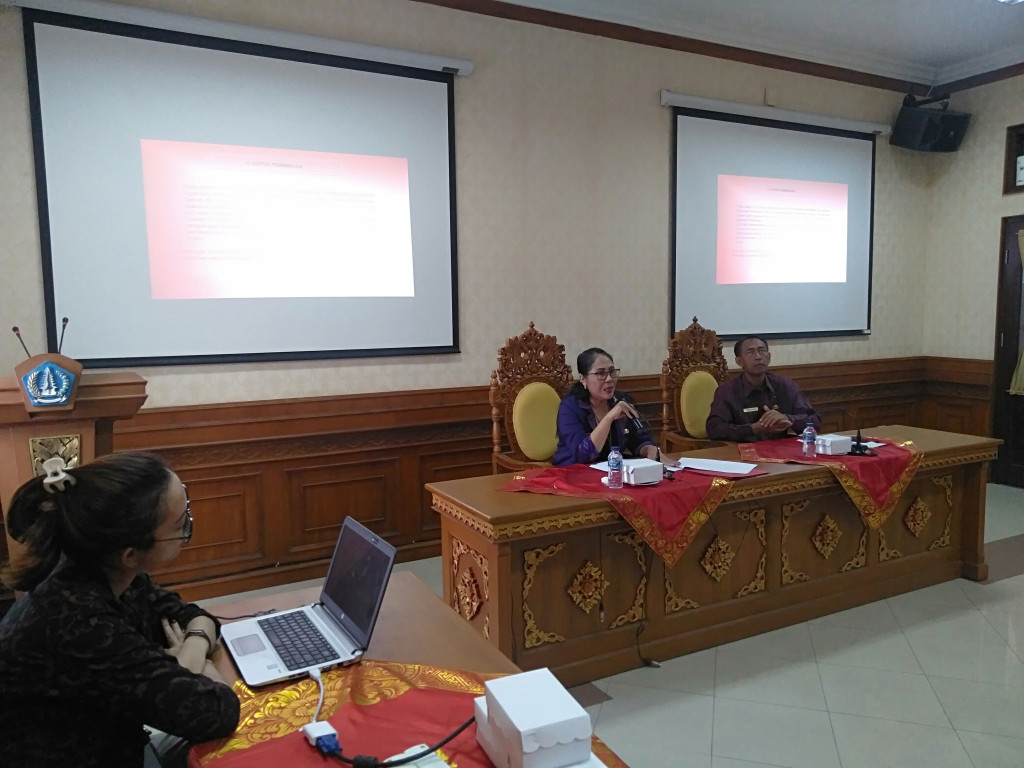 Audit Eksternal Kearsipan