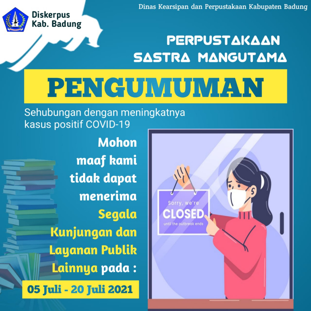 PENGUMUMAN