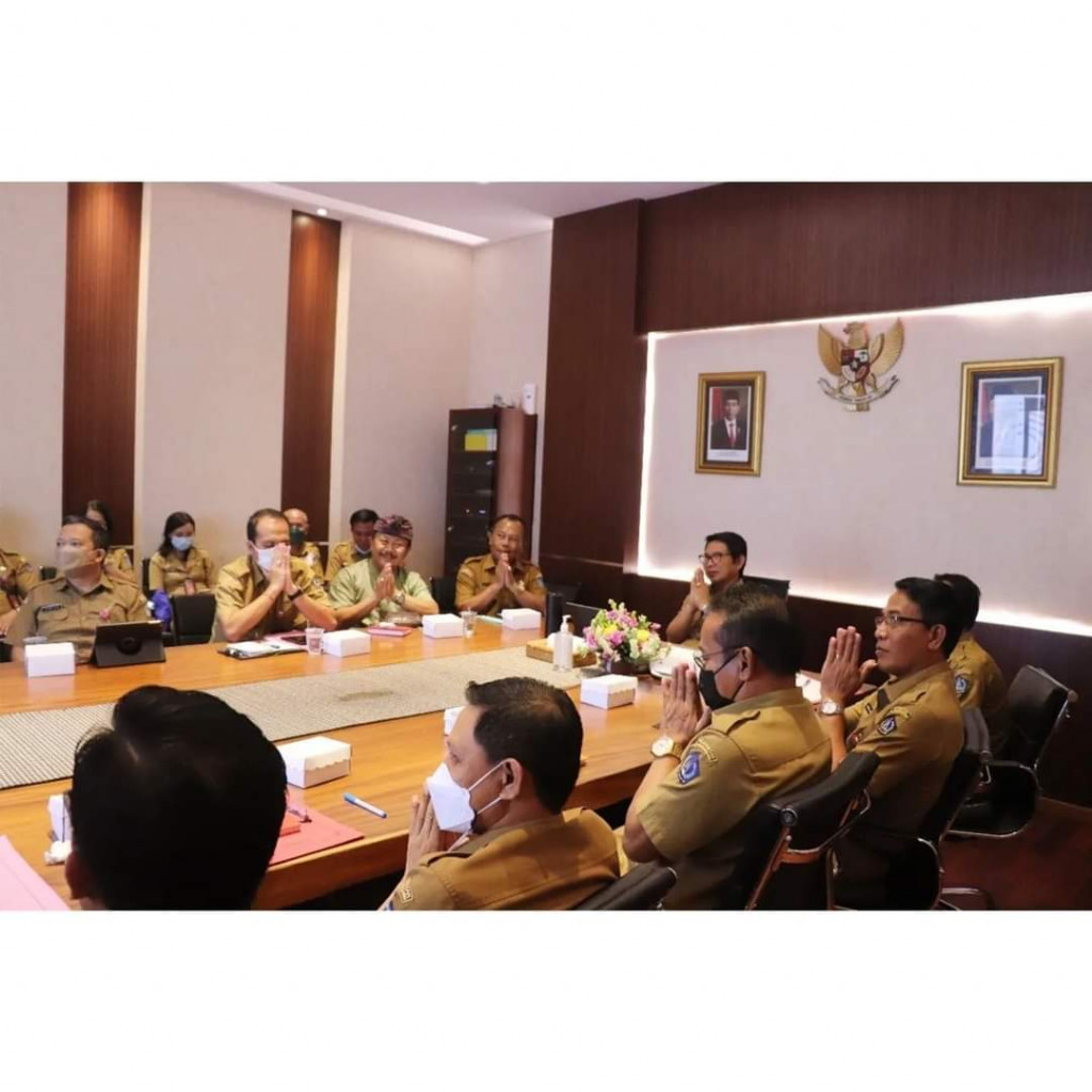 EVALUASI PROGRAM SMART CITY