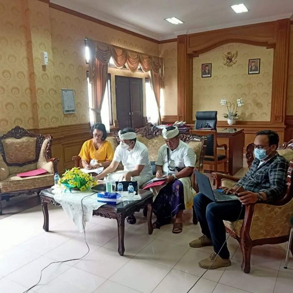VERIFIKASI STBM AWARD
