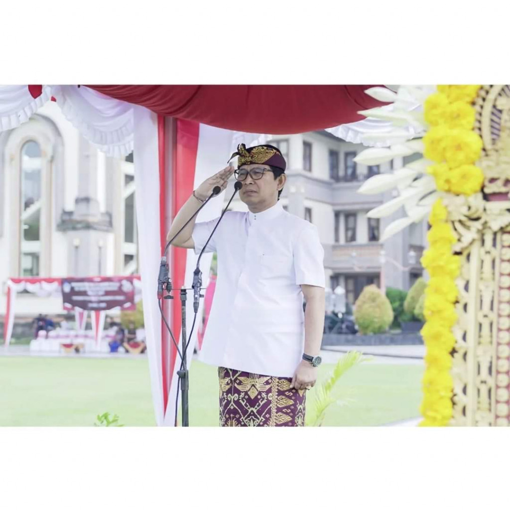 HARI OTONOMI DAERAH XXVII TAHUN 2023