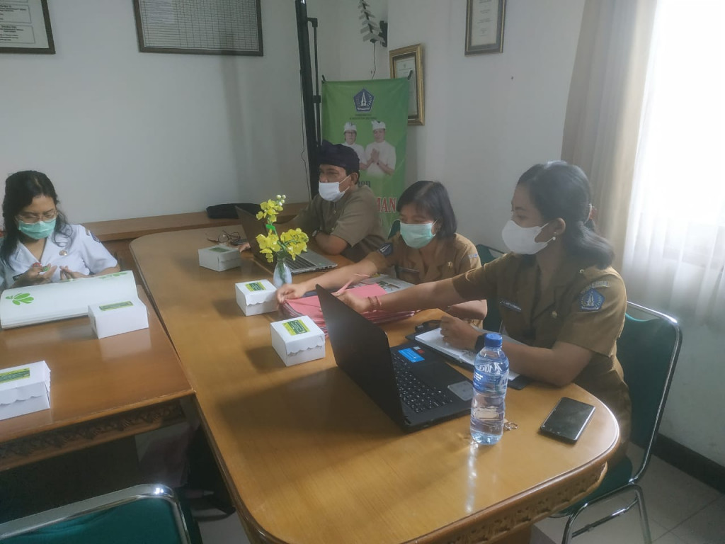 UJI KOMPETENSI JABATAN FUNGSIONAL APOTEKER