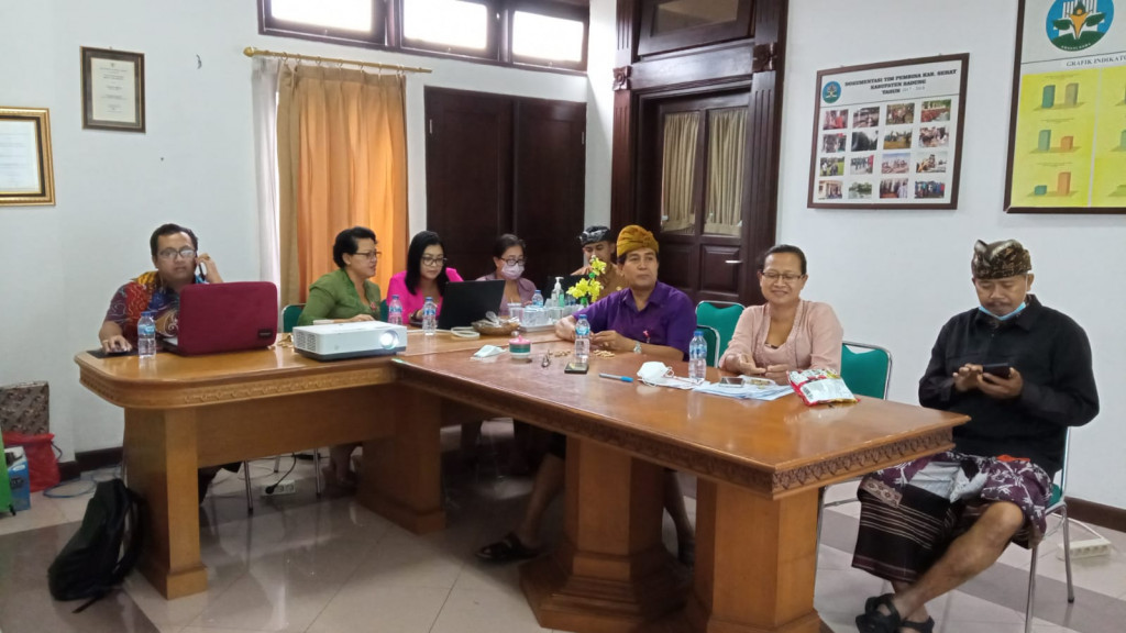 PEMBAHASAN RS ABIANSEMAL DAN RS PETANG