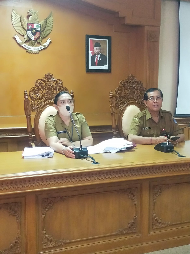 REVIEW RKA TAHUN 2023