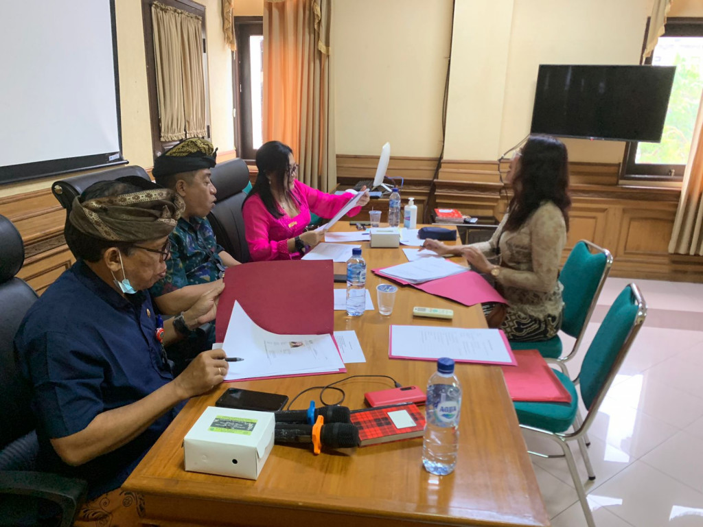 PRA UKOM FUNGSIONAL ADMINKES