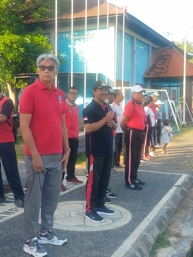 KEGIATAN LANJUT USIA FI DRSA MUNGGU