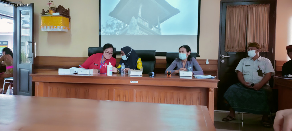 STUDI TIRU KABUPATEN TAPIN