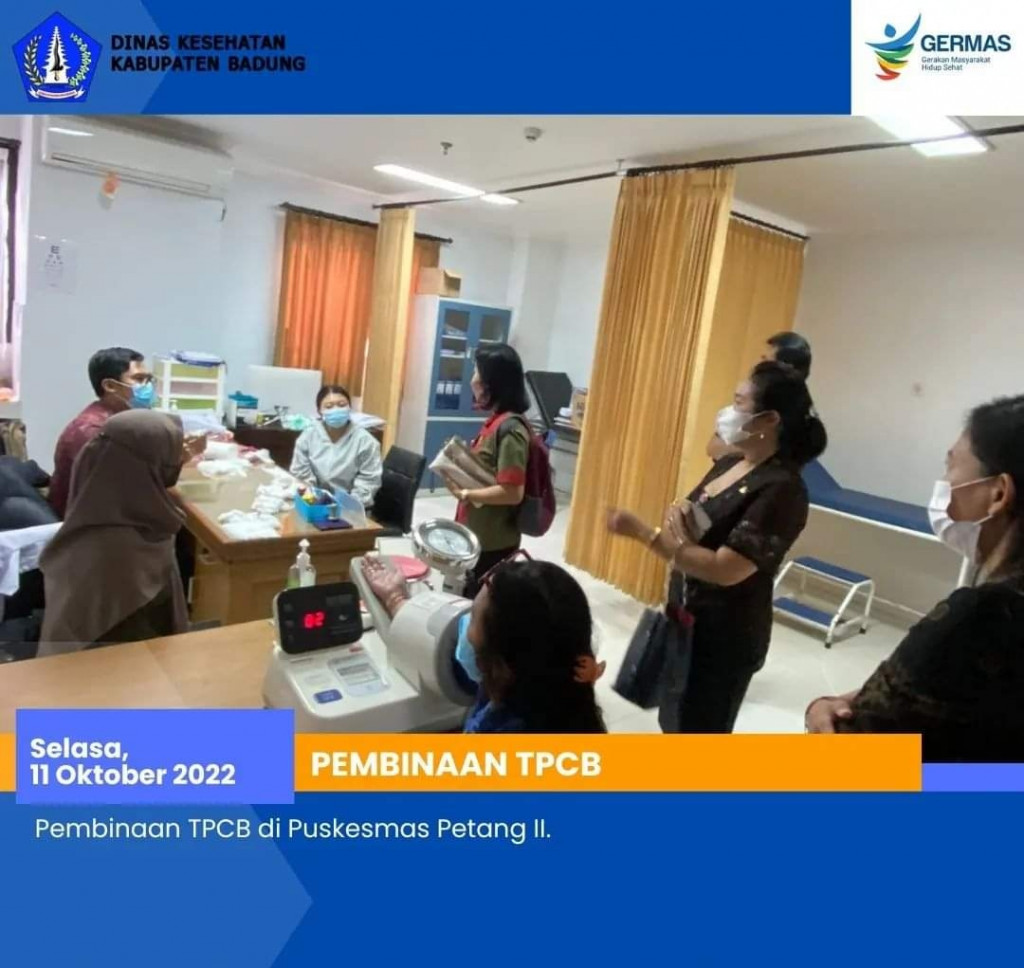 PEMBINAAN TPCB