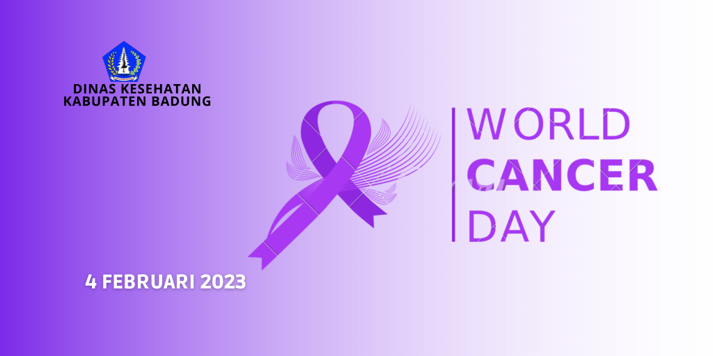 HARI KANKER SEDUNIA 2023