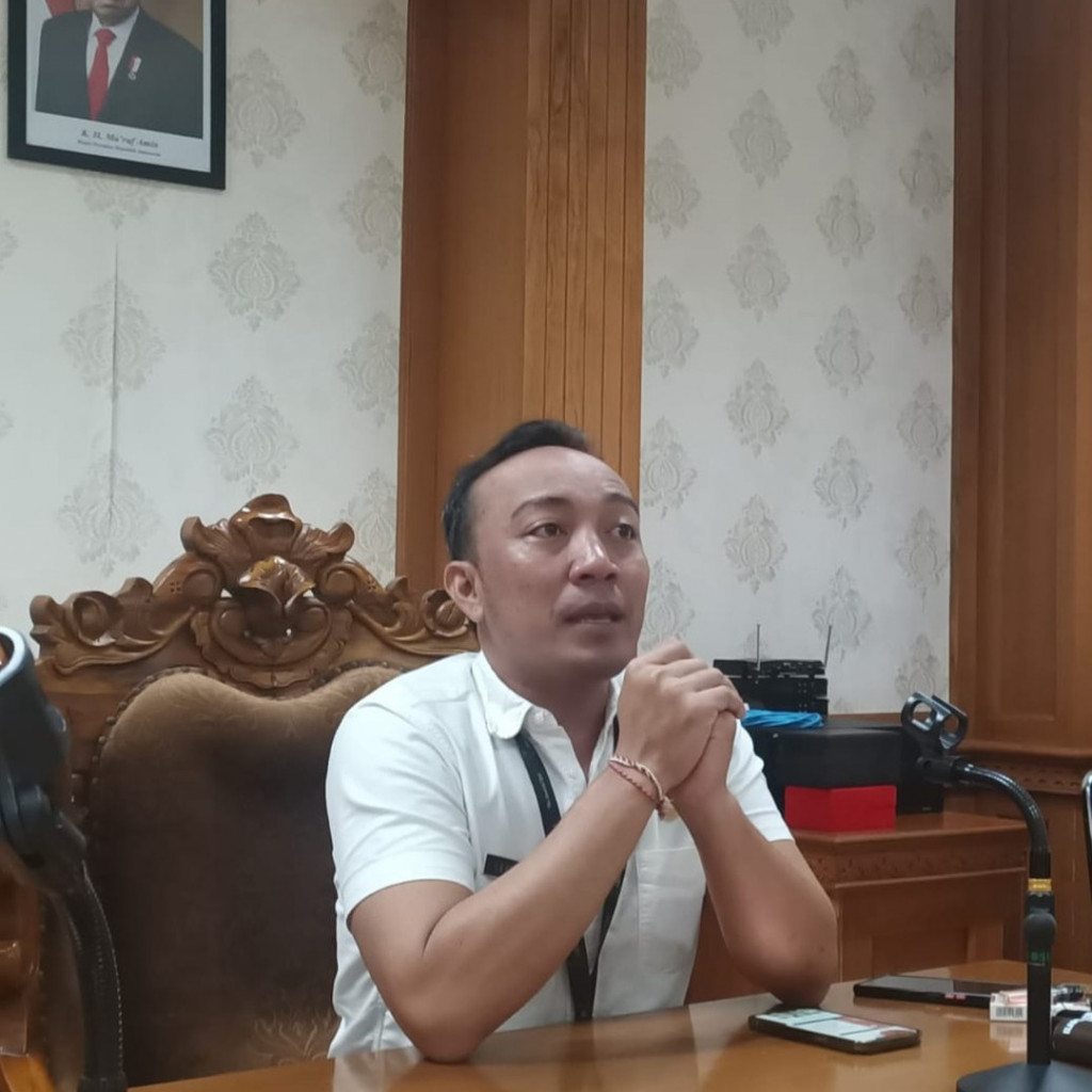 Rapat persiapan KBS Festival 2023