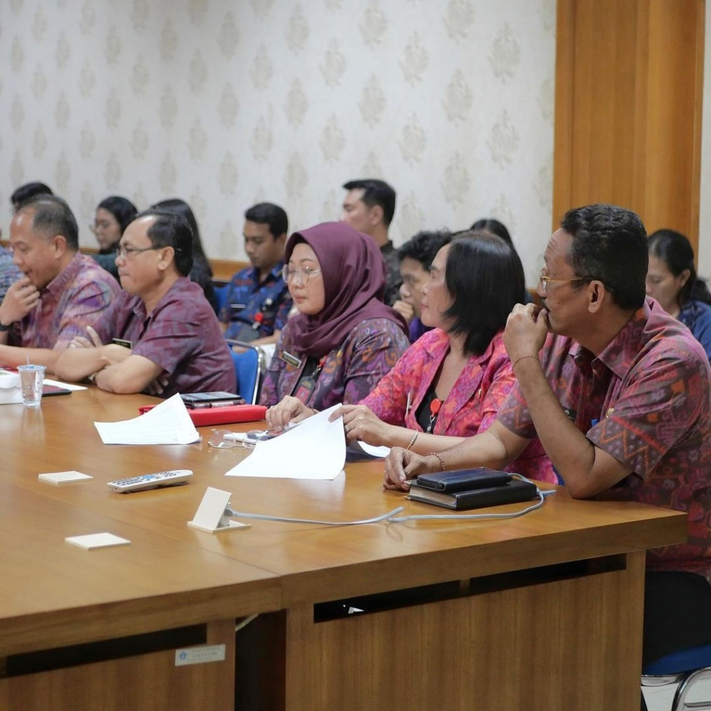 Penilaian Interview SPBE Tahun 2023