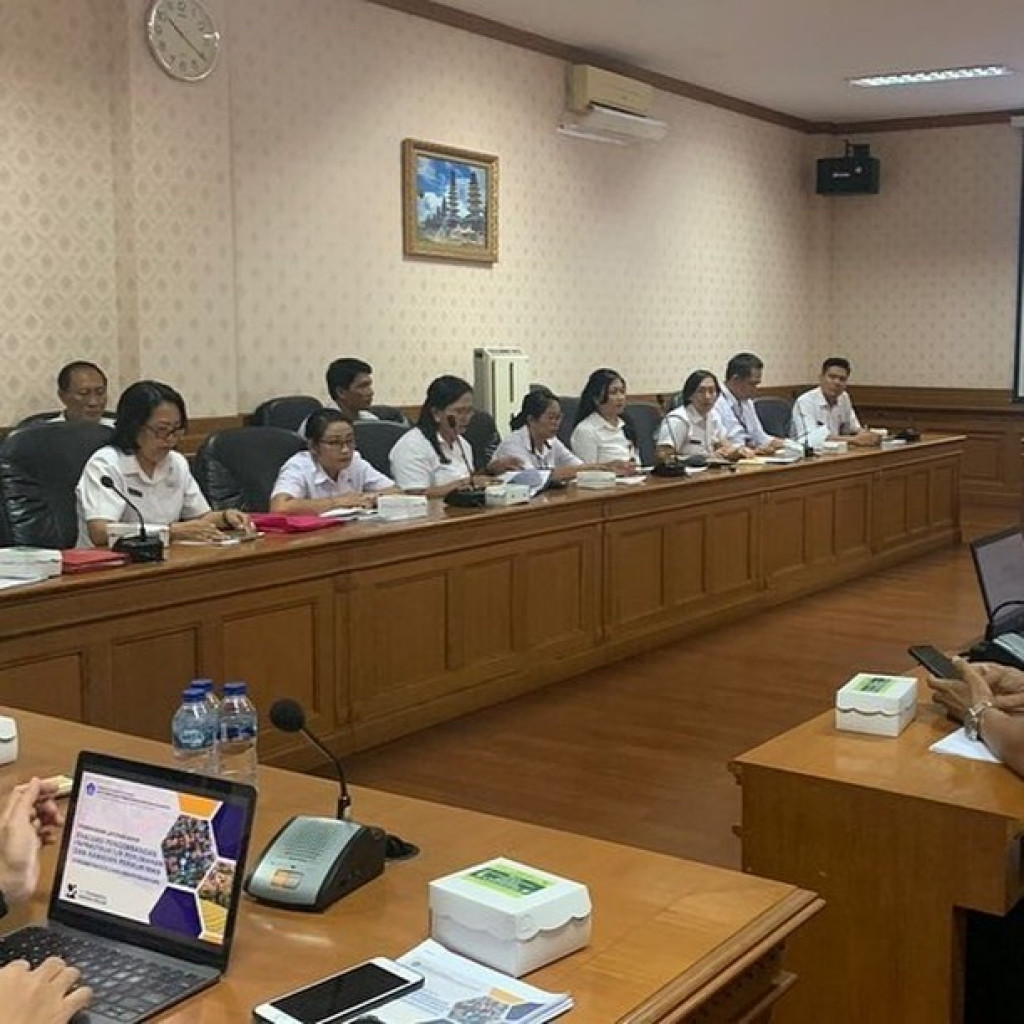 Pembahasan Laporan Akhir Terkait Evaluasi Pengembangan Infrastruktur Perumahan dan Kawasan Permukiman di Kec. Kuta Utara