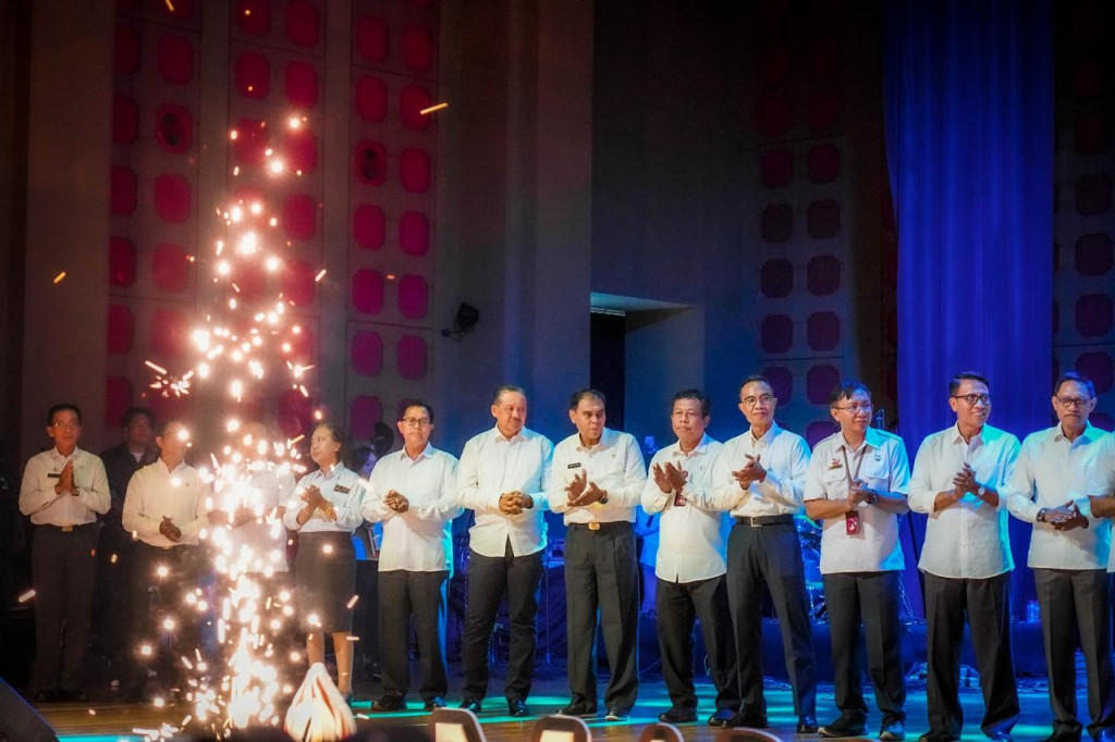 Rapat Kerjasama serta Edukasi dari Dewan Pers kepada Masyarakat