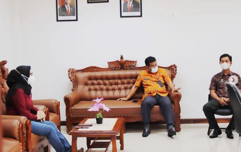 Kursus Online Pembuat Kebijakan Kemitraan KOICA-UNDP 2021