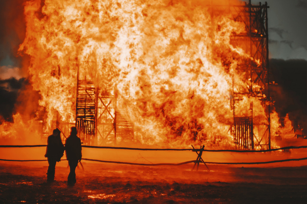 LAYANAN NOMOR TUNGGAL PANGGILAN DARURAT CALL CENTER 112