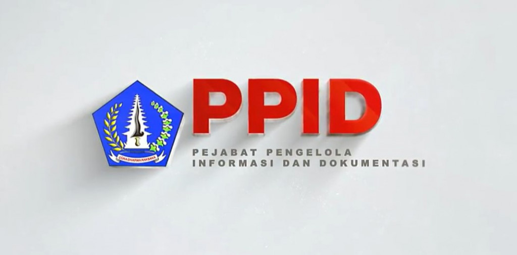 LAYANAN KETERBUKAAN INFORMASI PUBLIK "PPID" KABUPATEN BADUNG