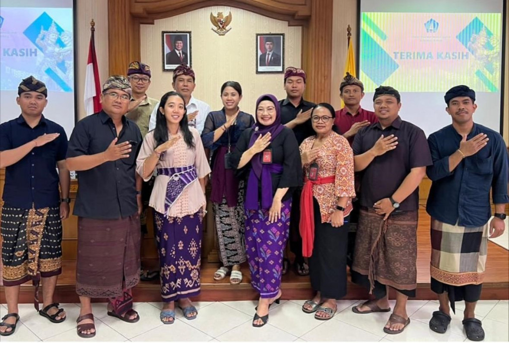 Badung Tingkatkan Tata Kelola Keuangan Daerah Melalui Verifikasi IPKD