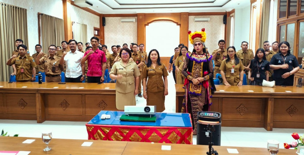 KIM: Mitra Strategis Pemerintah dan Benteng Informasi Masyarakat