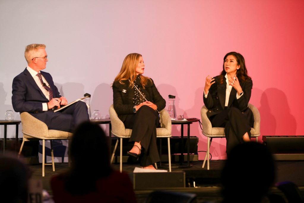 Indonesia Berkomitmen Ciptakan Ruang Digital Aman untuk Anak