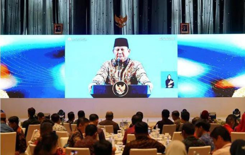 Diskominfo Badung Hadiri PTBI 2025: Sinergi Kuat Dorong Ekonomi Tangguh dan Mandiri