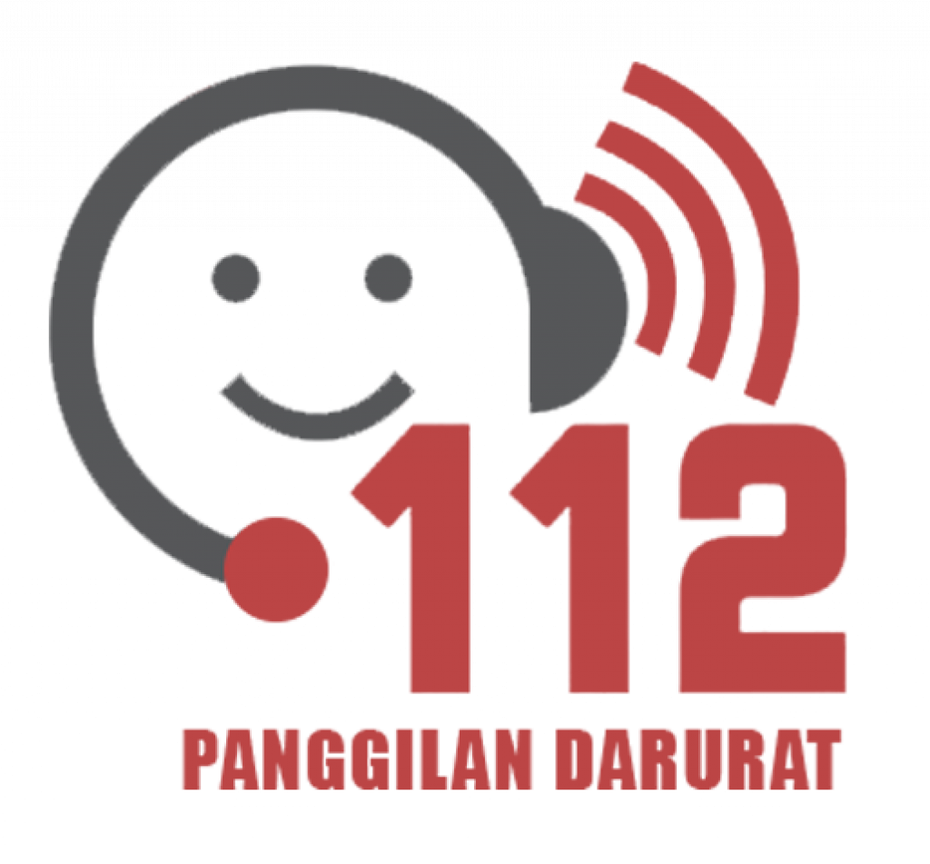Program Layanan Nomor Panggilan Darurat 112
