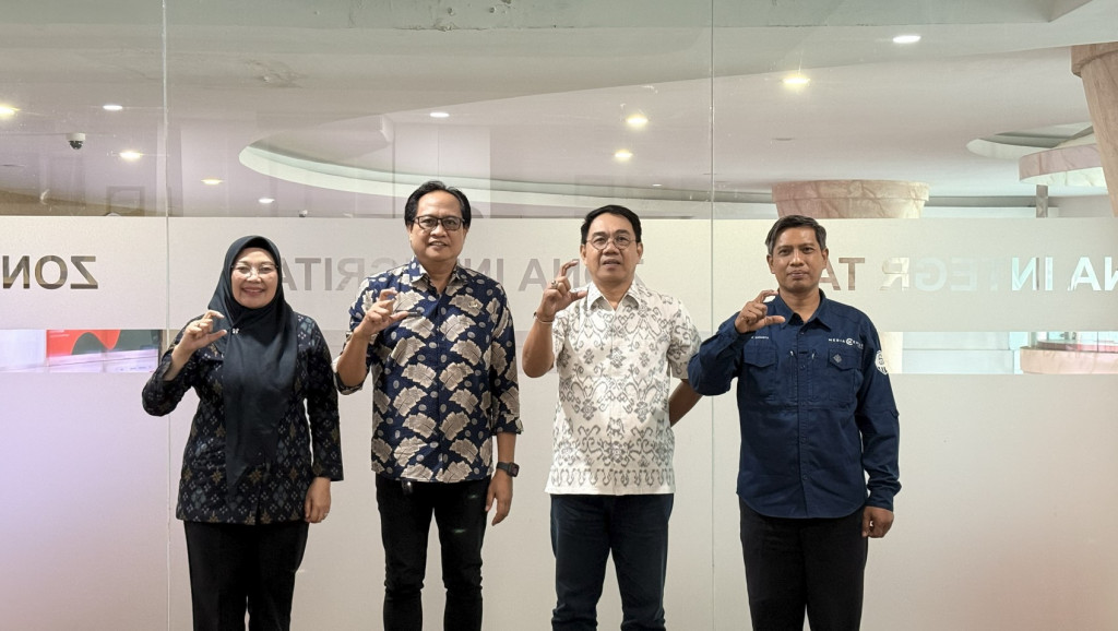 Sosialisasi dan Bimbingan Teknis Keterbukaan Informasi Publik bagi PPID Desa Tahun 2026