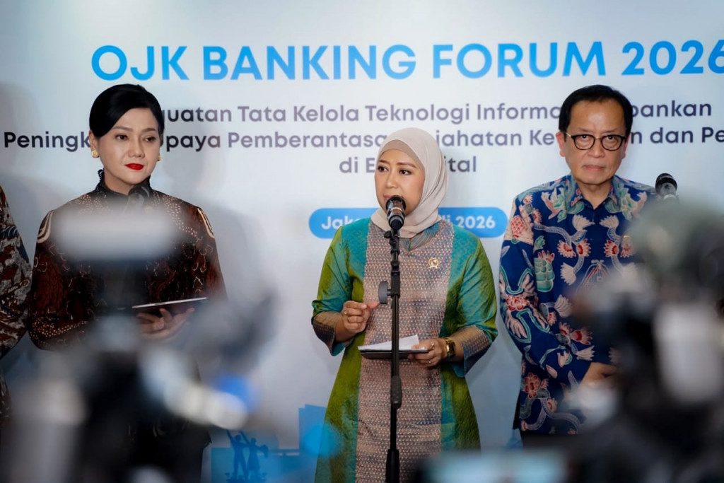 Tak Lagi Cukup Blokir Situs, Komdigi Perkuat Kolaborasi Putus Aliran Dana Judi Online