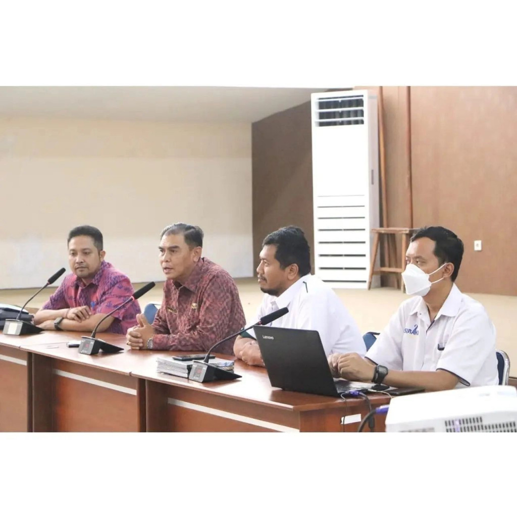 Penguatan UMKM Badung, Adopsi Program Si Bakul, UMKM Badung Didorong Naik Kelas
