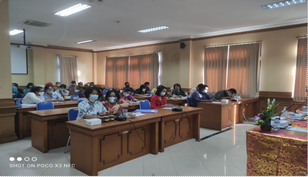 Pelatihan E-commerce Bagi UMKM