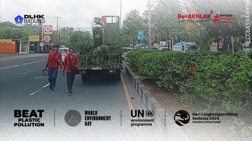 Dinas Lingkungan Hidup dan Kebersihan Kabupaten Badung melakukan Pertemuan Dengan Ishibashi Jepang Terkait Progress dan Evaluasi Pembuatan Mesin RA-X